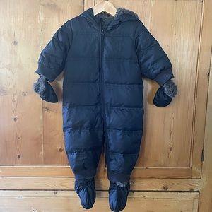 Gap Snow Suit